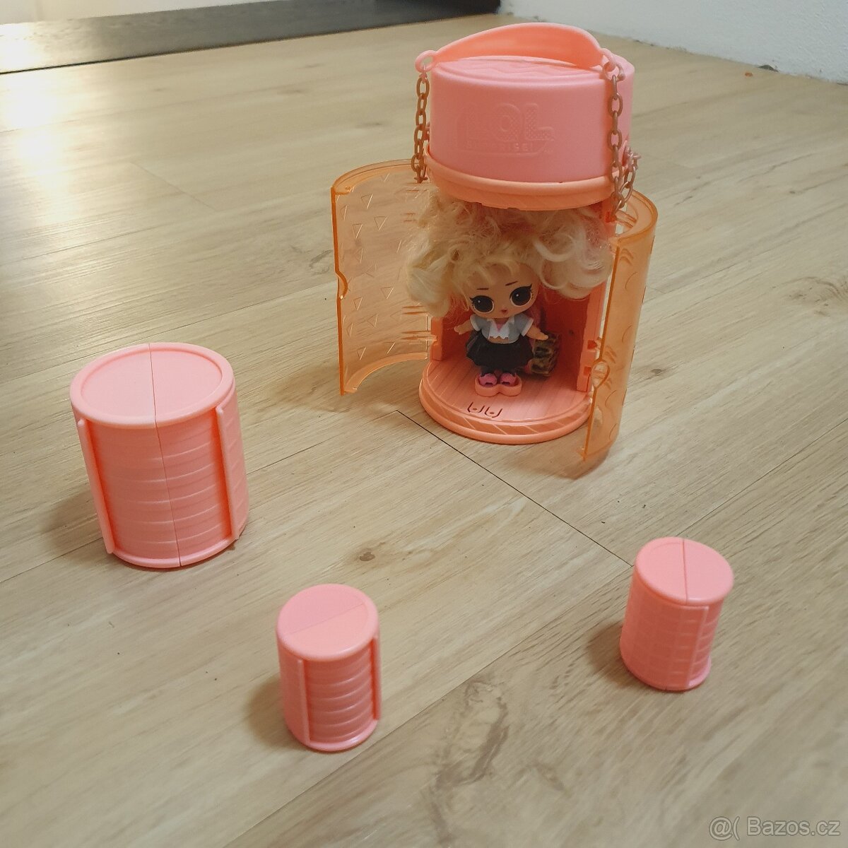 L.O.L. panenka - 6