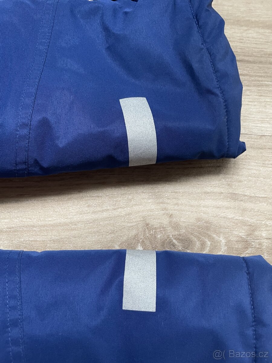 Kalhoty zn.F&F 3-4 let - 6