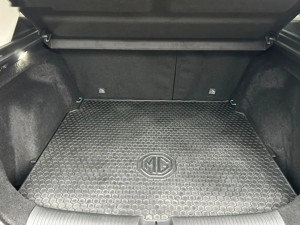 MG ZS, 1.5 AT"FULL HYBRID"EXCL"ZÁRUKA - 6