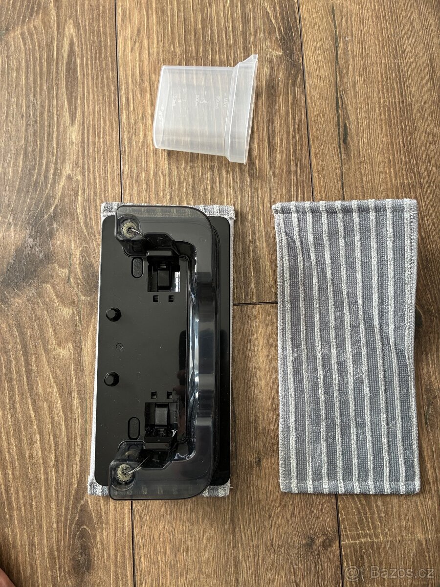 Tyčový vysavač - 6