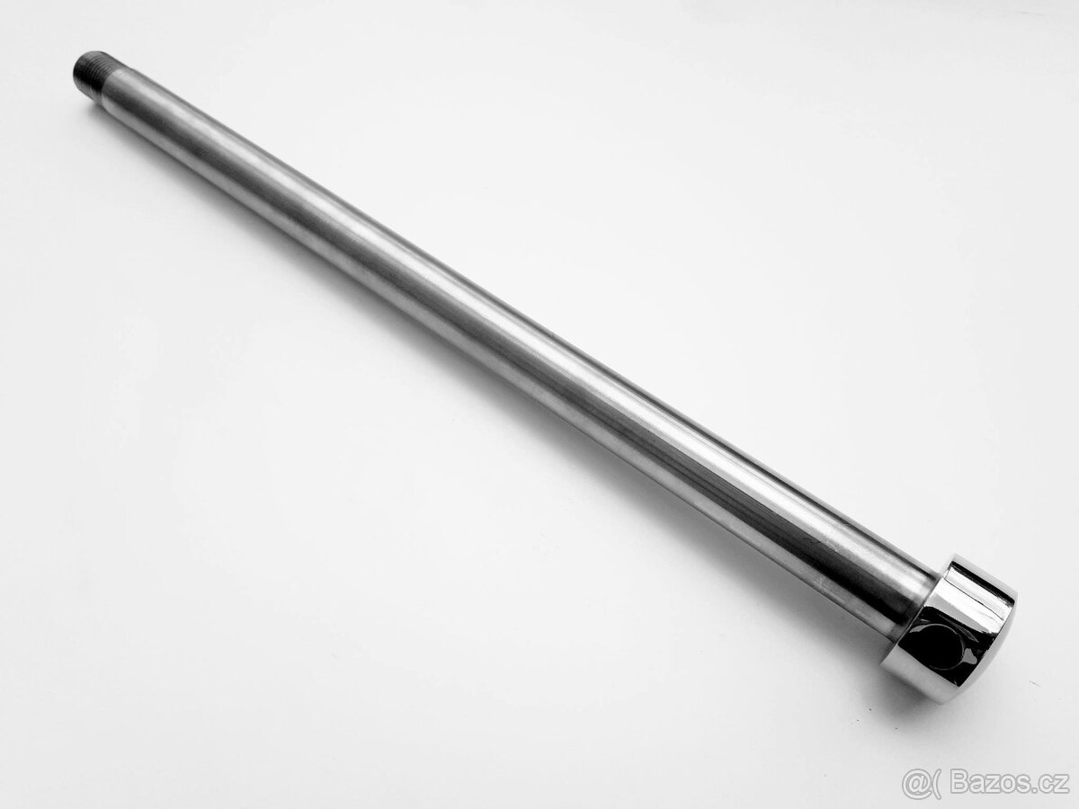 JAWA 500 OHC spojovací materiál - 6