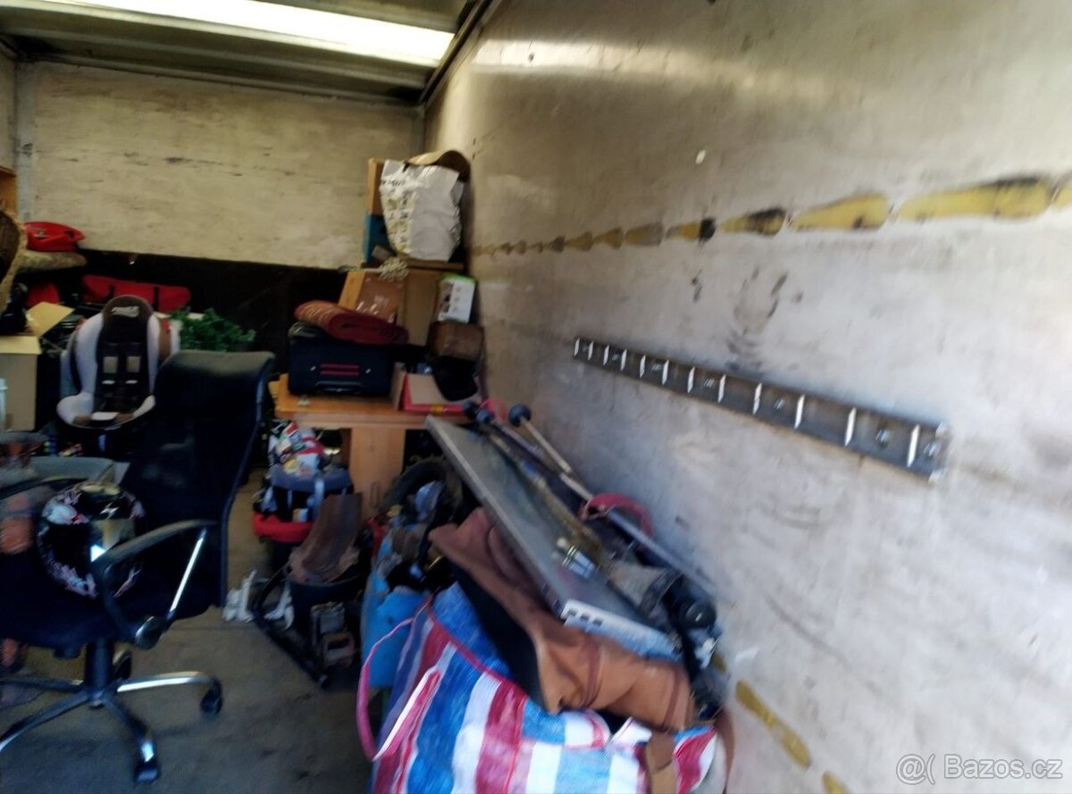 skříňová nástavba - 6