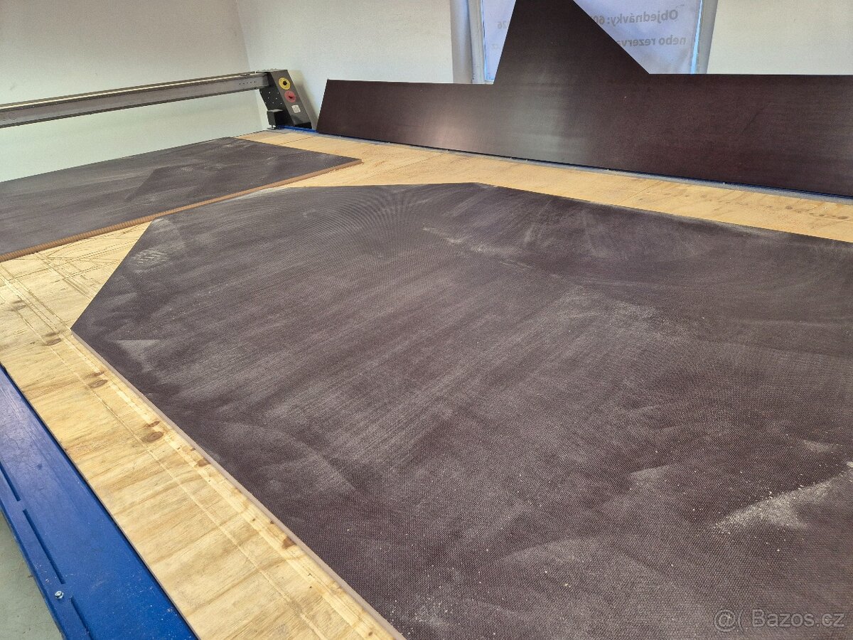 Voděodolná překližka 21mm - 6