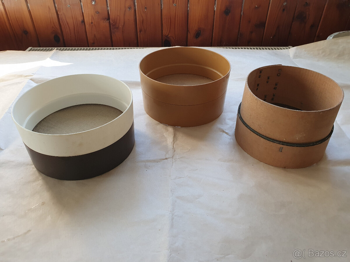 Kuchyšké pomůcky - 6