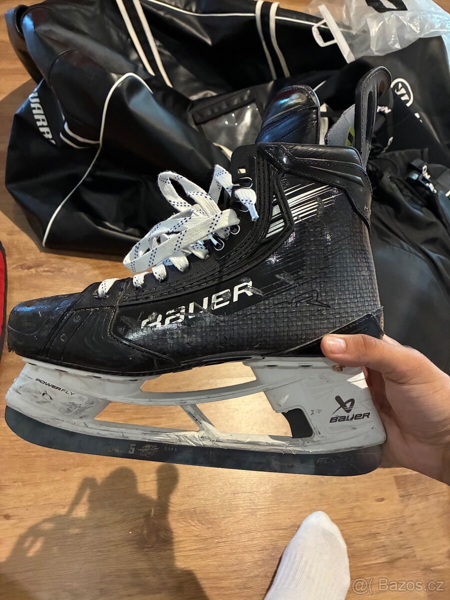 Custom Hyperlite2 brusle - 6