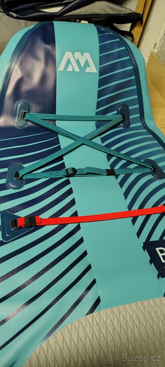 paddleboard AQUA MARINA Beast - 6