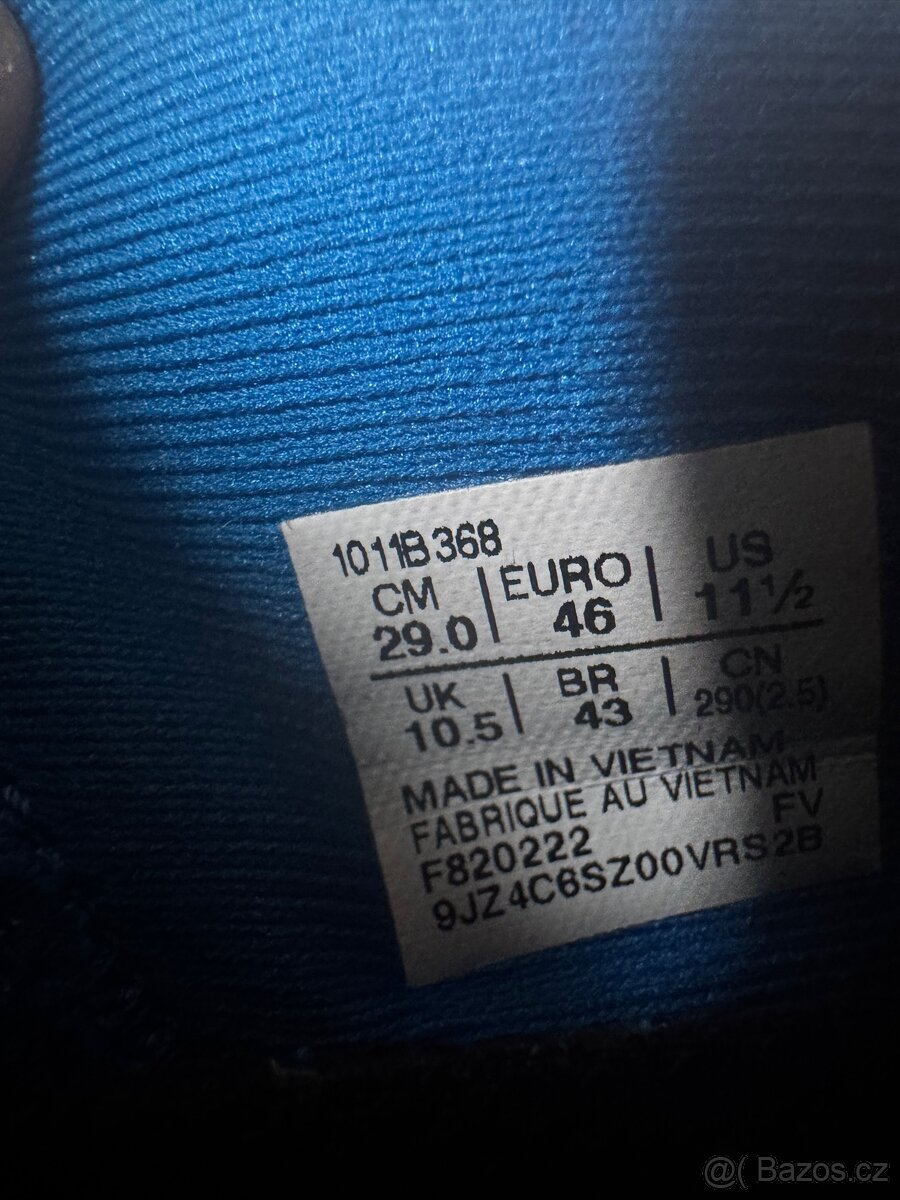 Běžecké boty ASICS - 6