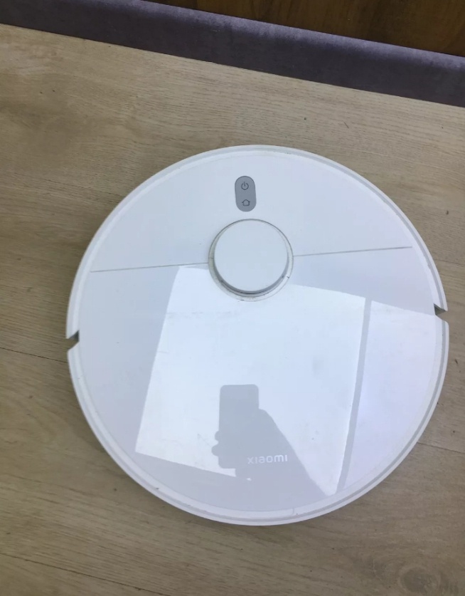 Robotický vysavač Xiaomi Robot Vacuum X20+ - 6