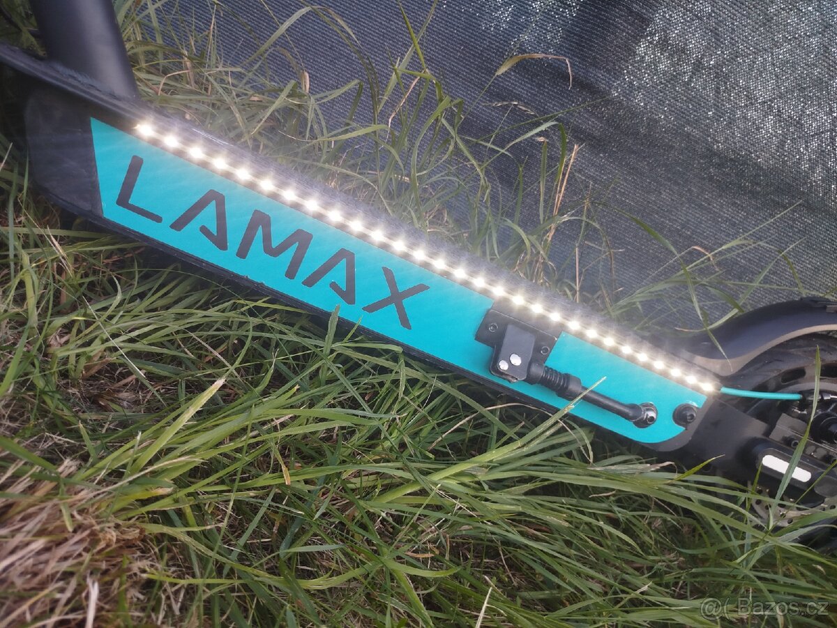 Lamax E - Scooter S11600 - 6