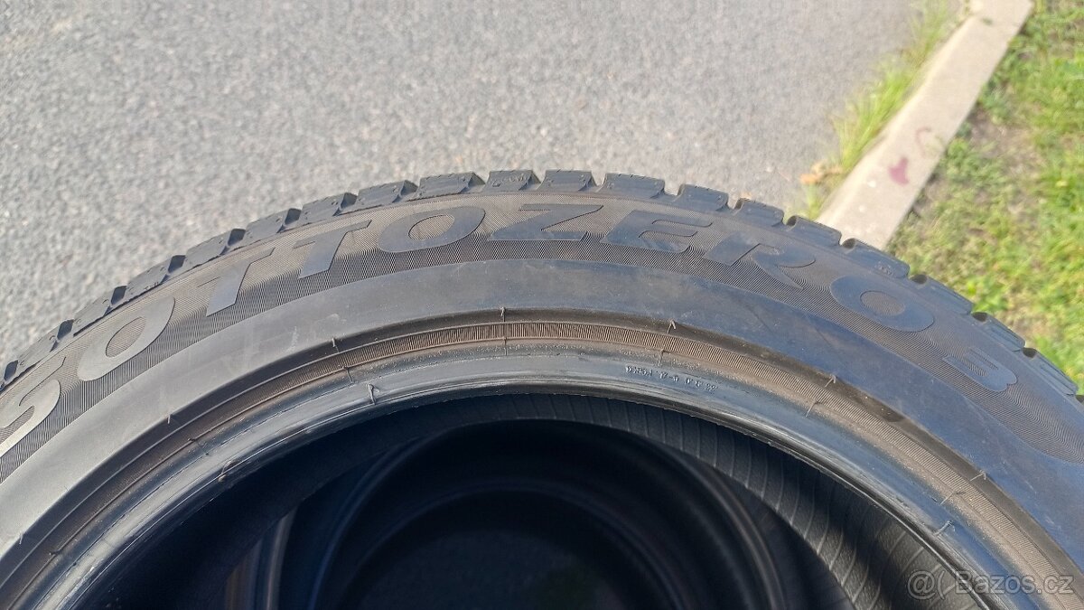 255/45/19 255/45 r19 - 6