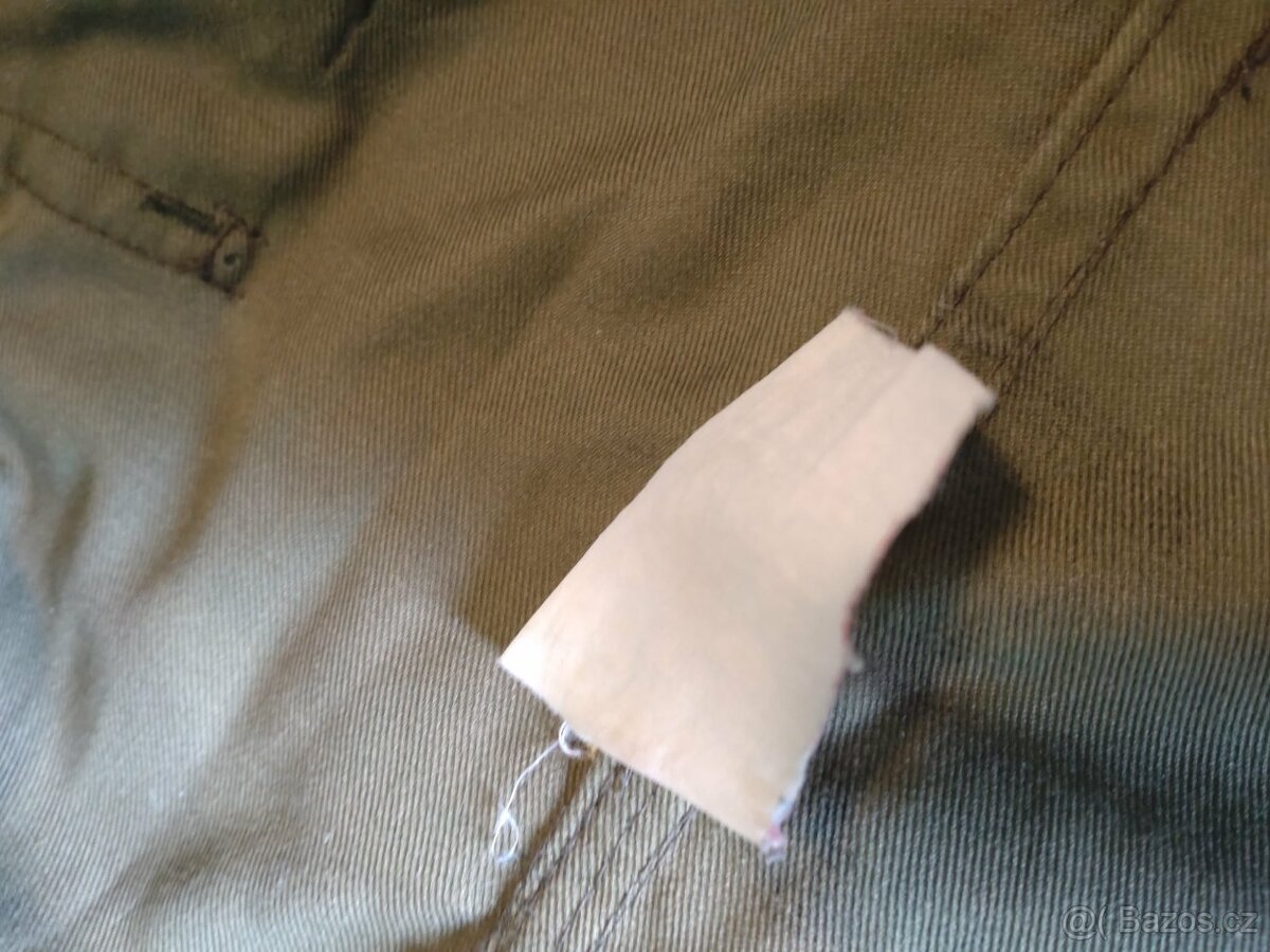 BLŮZA WOODLAND XL/R - 6