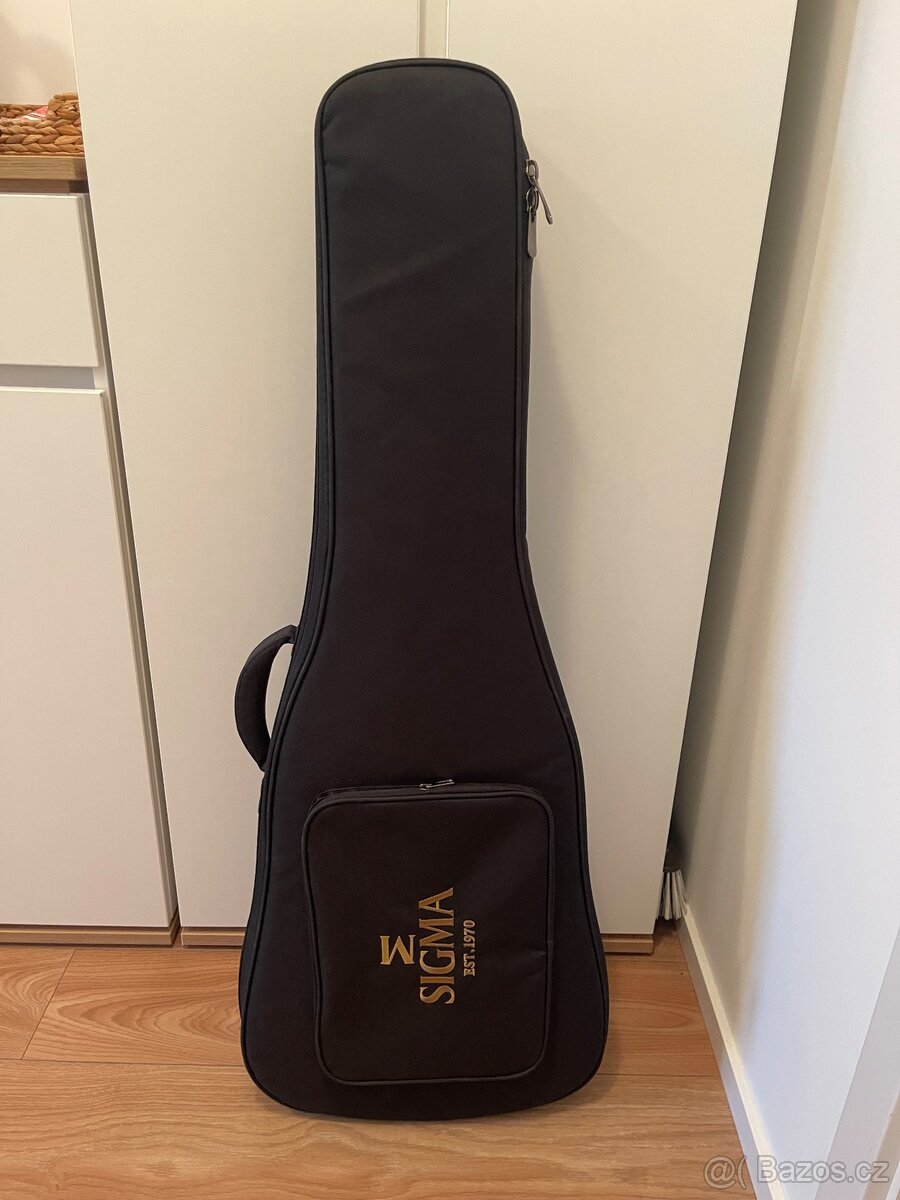 Kytara Sigma Guitars SDM-18 - 6