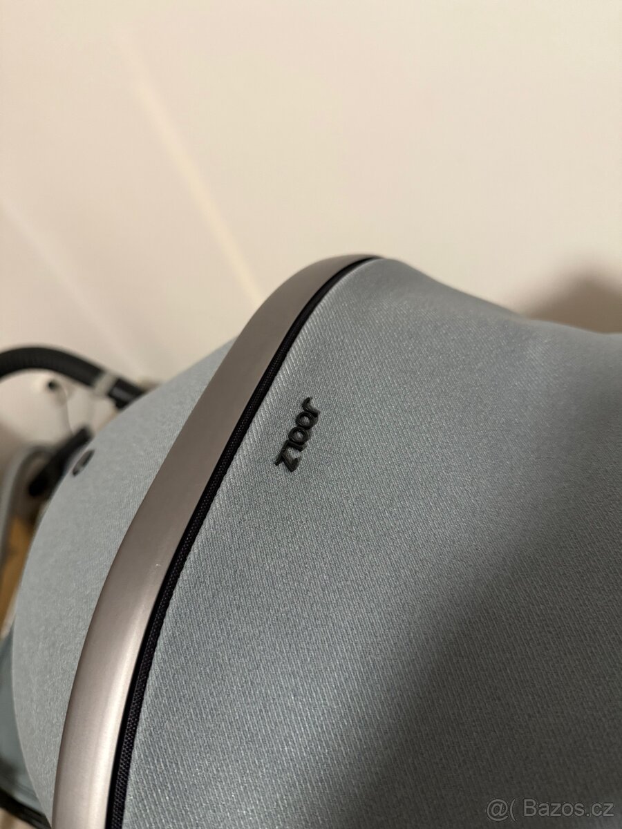 Koćarek Joolz Day+ Gentle Blue - 6