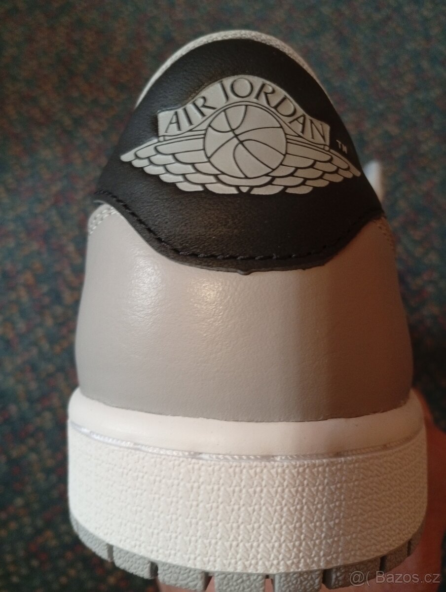 ORIGINÁLNÍ BOTY NIKE AIR JORDAN 1 RETRO LOW OG - 6
