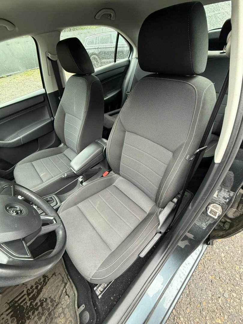 Náhradní díly Škoda Rapid 1.4 TDI DSG CUSB RFB 70 000km - 6