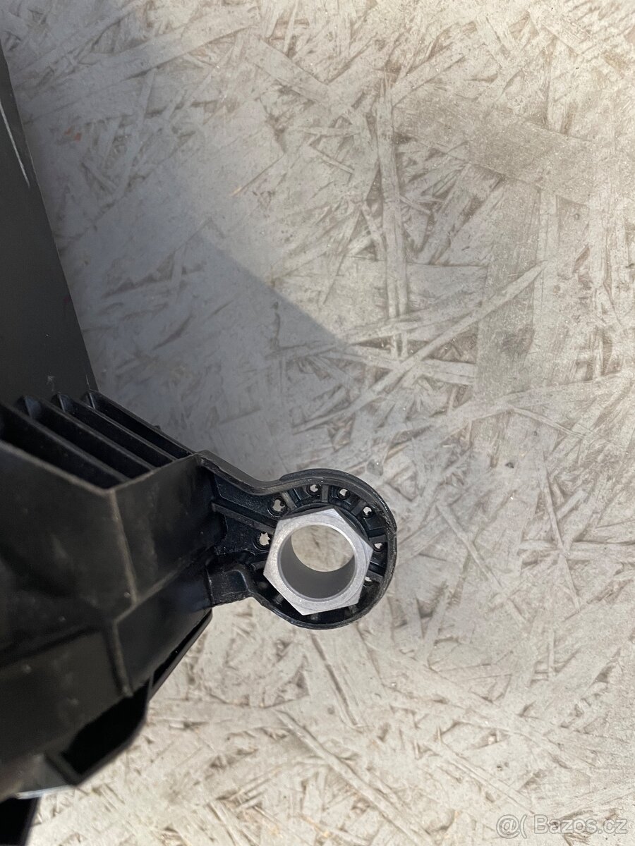 Přední světlomet GLE W167 - 6