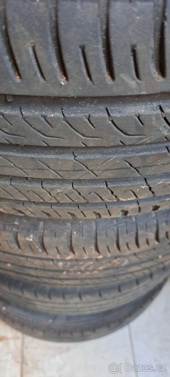 Pneumatiky 205/55 R 16 - 6