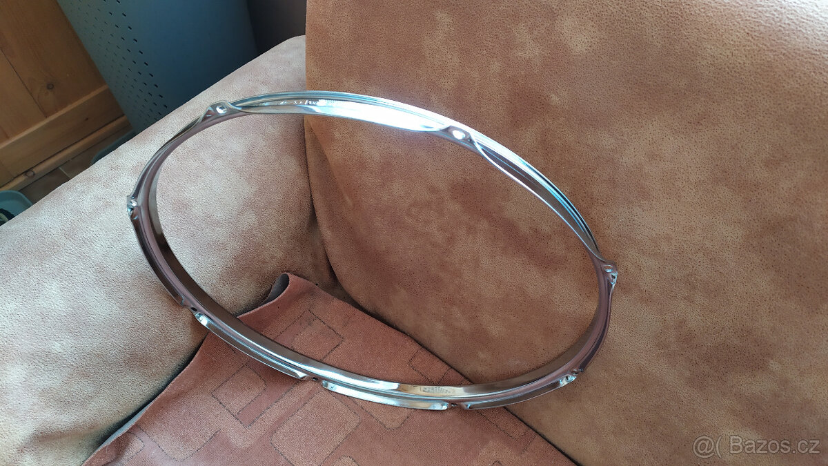 Pearl 16" Super Hoop II Tune Hoop - 6