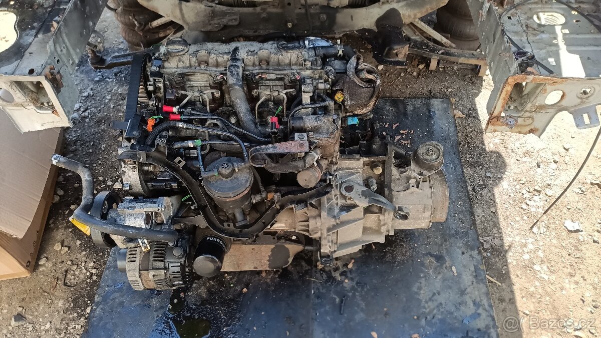 Berlingo Partner ND - 6