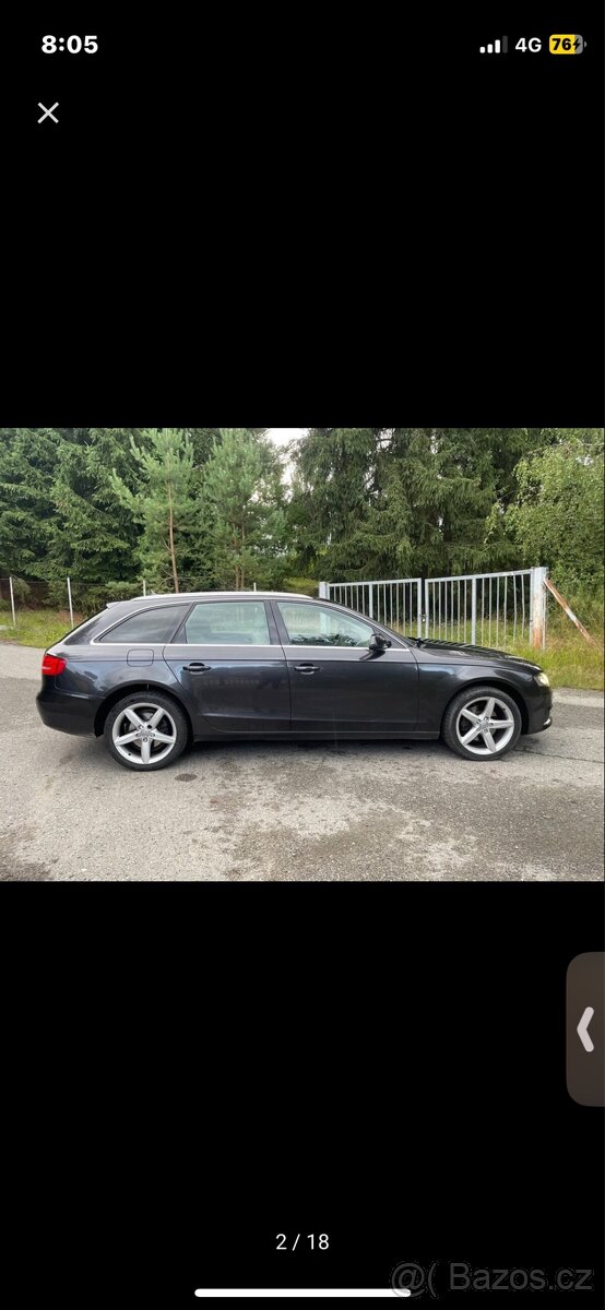 A4b8 2.0tdi - 6