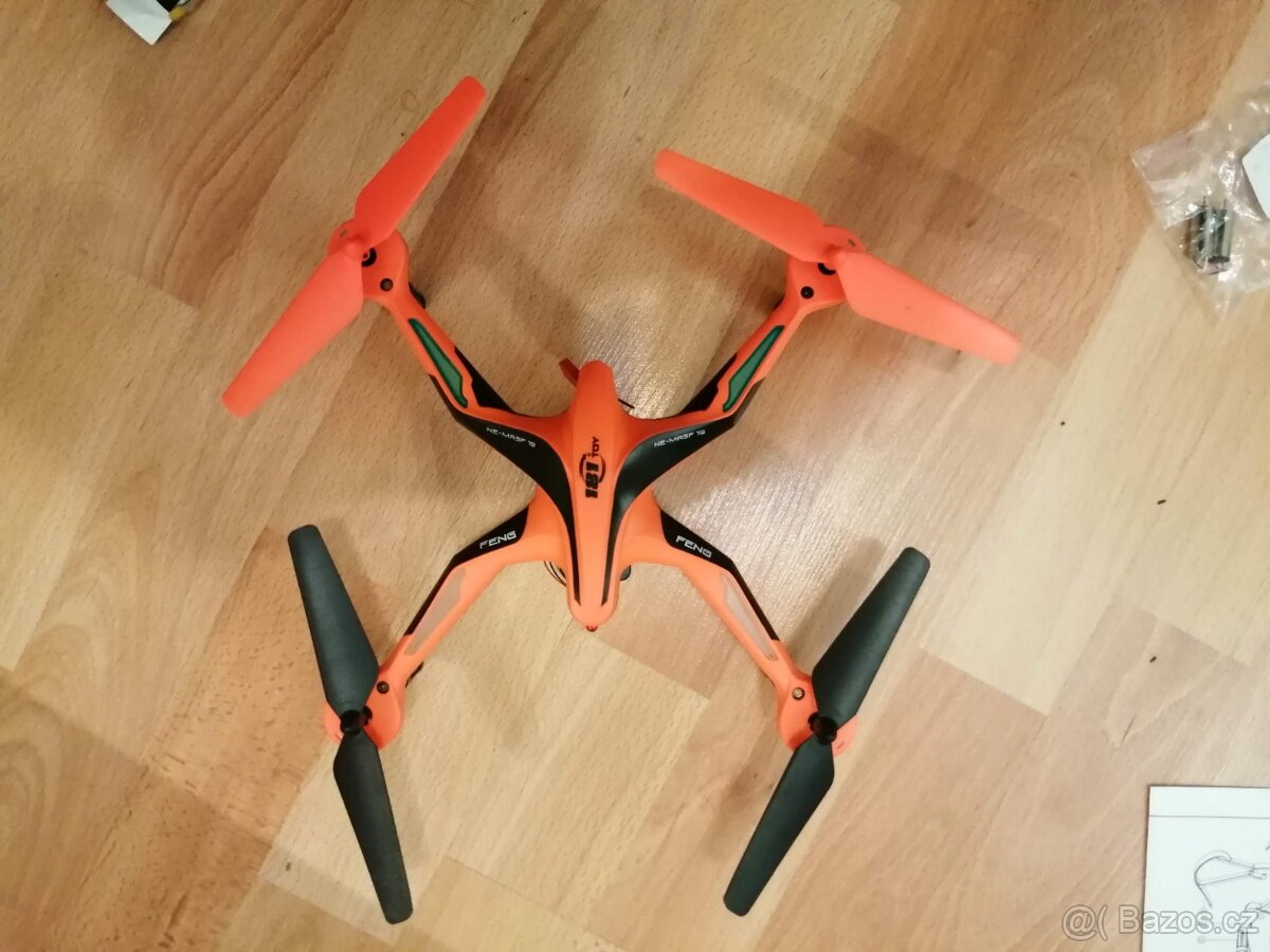 Dron Nine Eagles FENG FPV Quadcopter⭐ - 6