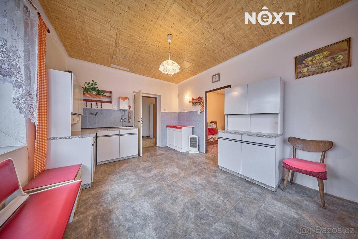 Prodej Zemědělská usedlost, 142㎡ - 6