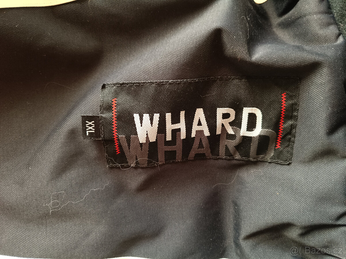 Prodám zimní bundu - 6