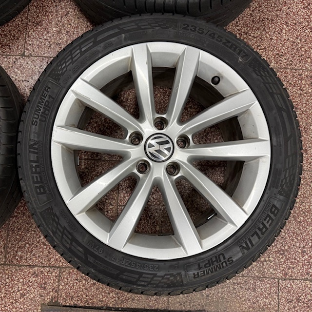 Alu kola letní r17 - 6