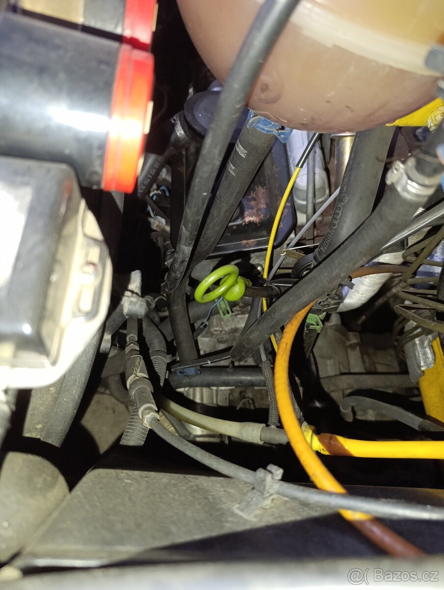 K opravě nebo na ND - 6