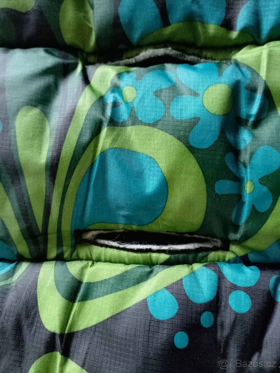 Podložka a deka do kočárku Elodie Details - nová cena - 6