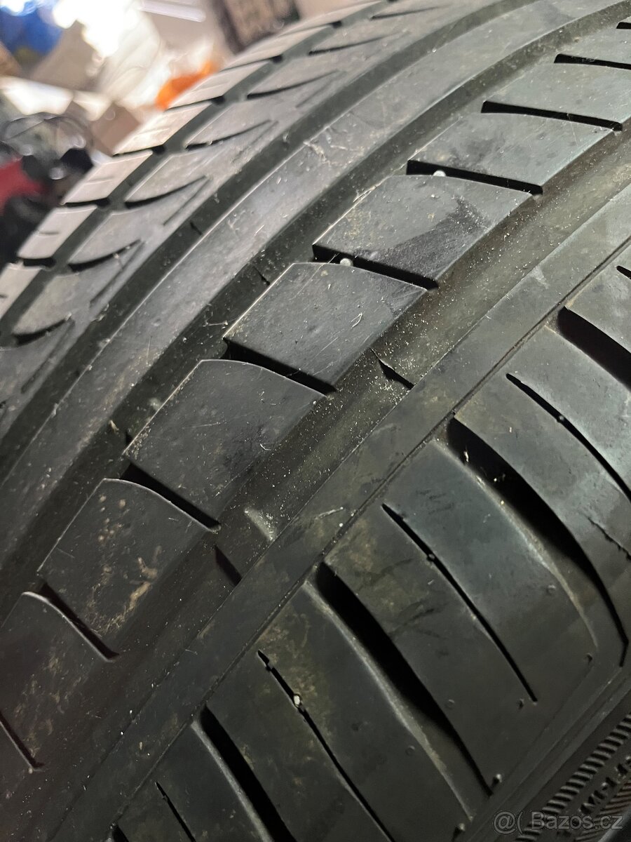 Letni pneumatika 275/45/r20 - 6