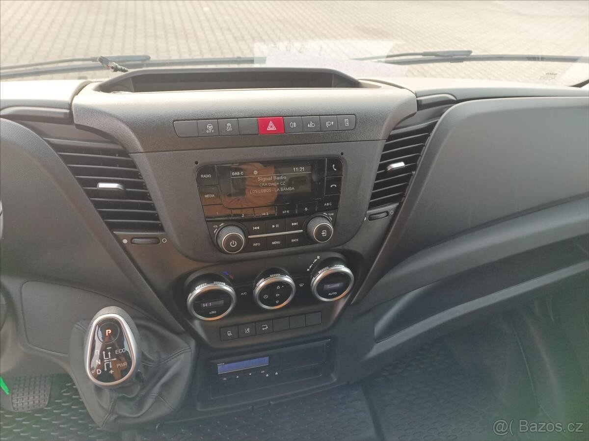 Iveco Ostatní 3,0 70C18A8 15EP hydr.čelo (2023) - 6