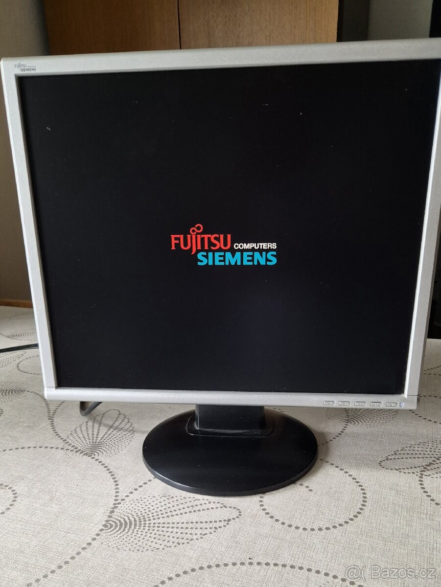 Monitor LCD - model L9ZA - 6