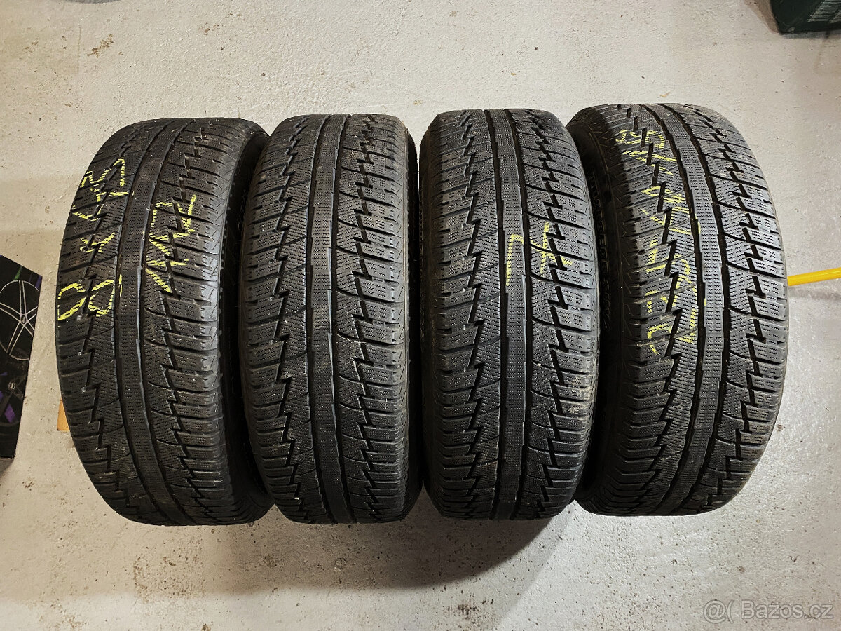 18 alu CMS 5x112 mm - 6