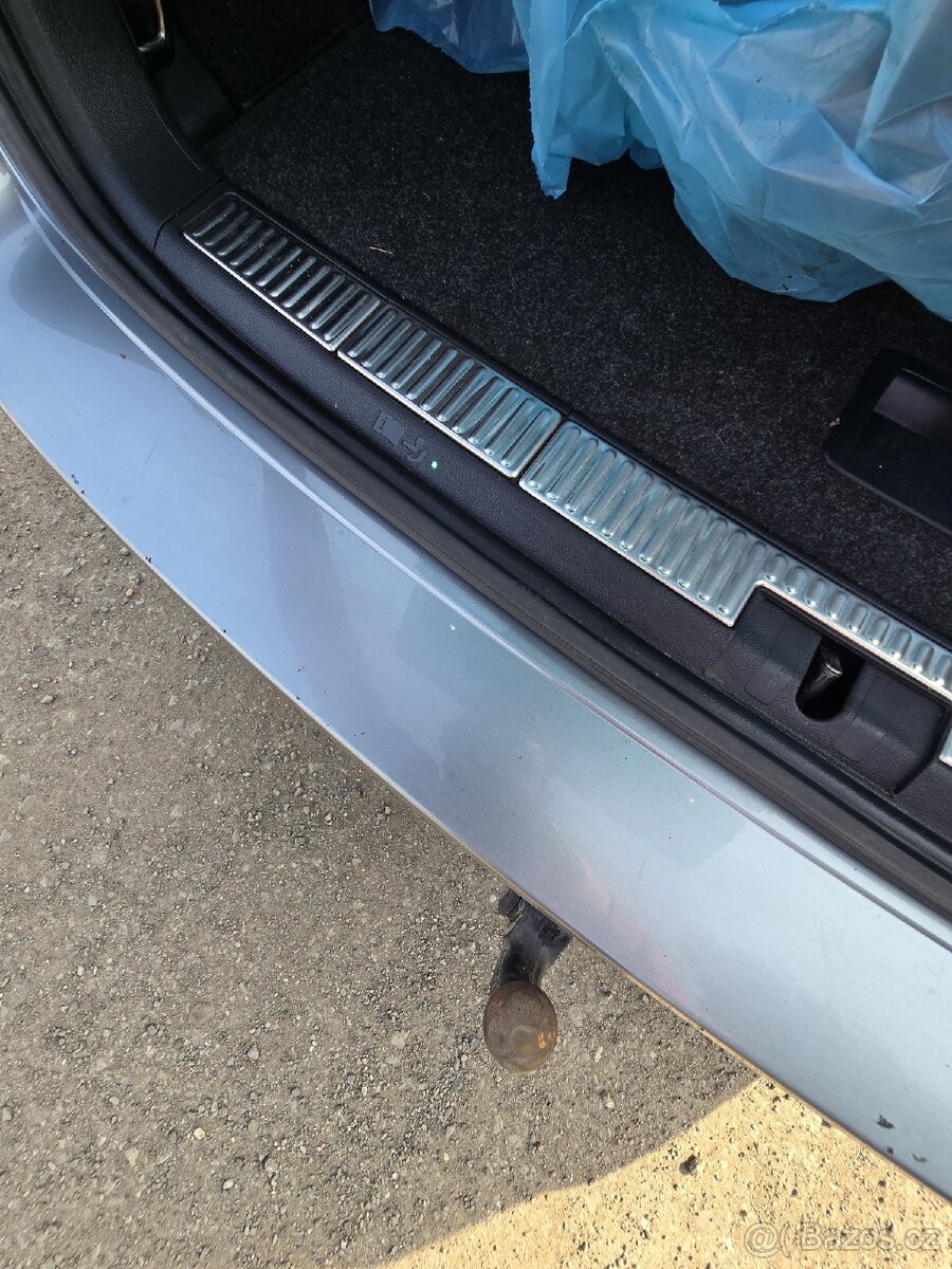 Skoda Superb 2020 45xxxkm - 6