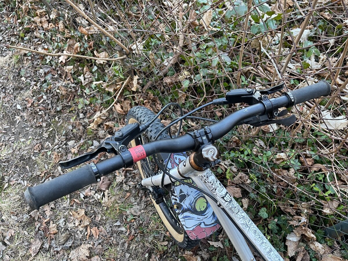 Early Rider Seeker 20 - 6