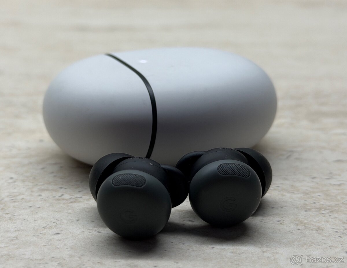 Google Pixel Buds Pro 2 - 6
