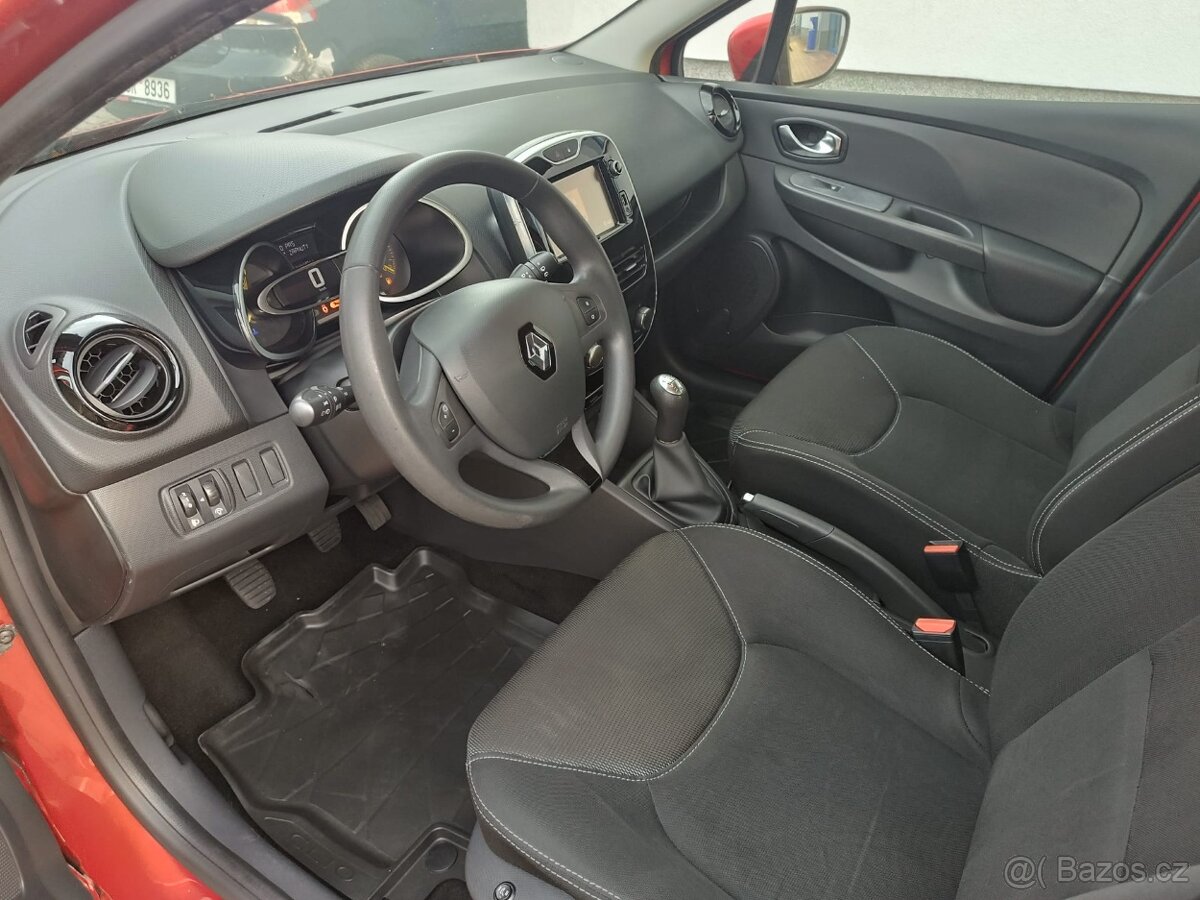 Renault Clio IV combi - 6