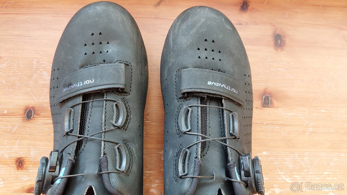 Tretry NW vel.37 - 6