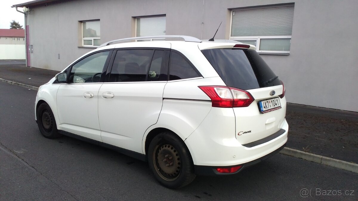 Ford Grand C-Max - 6