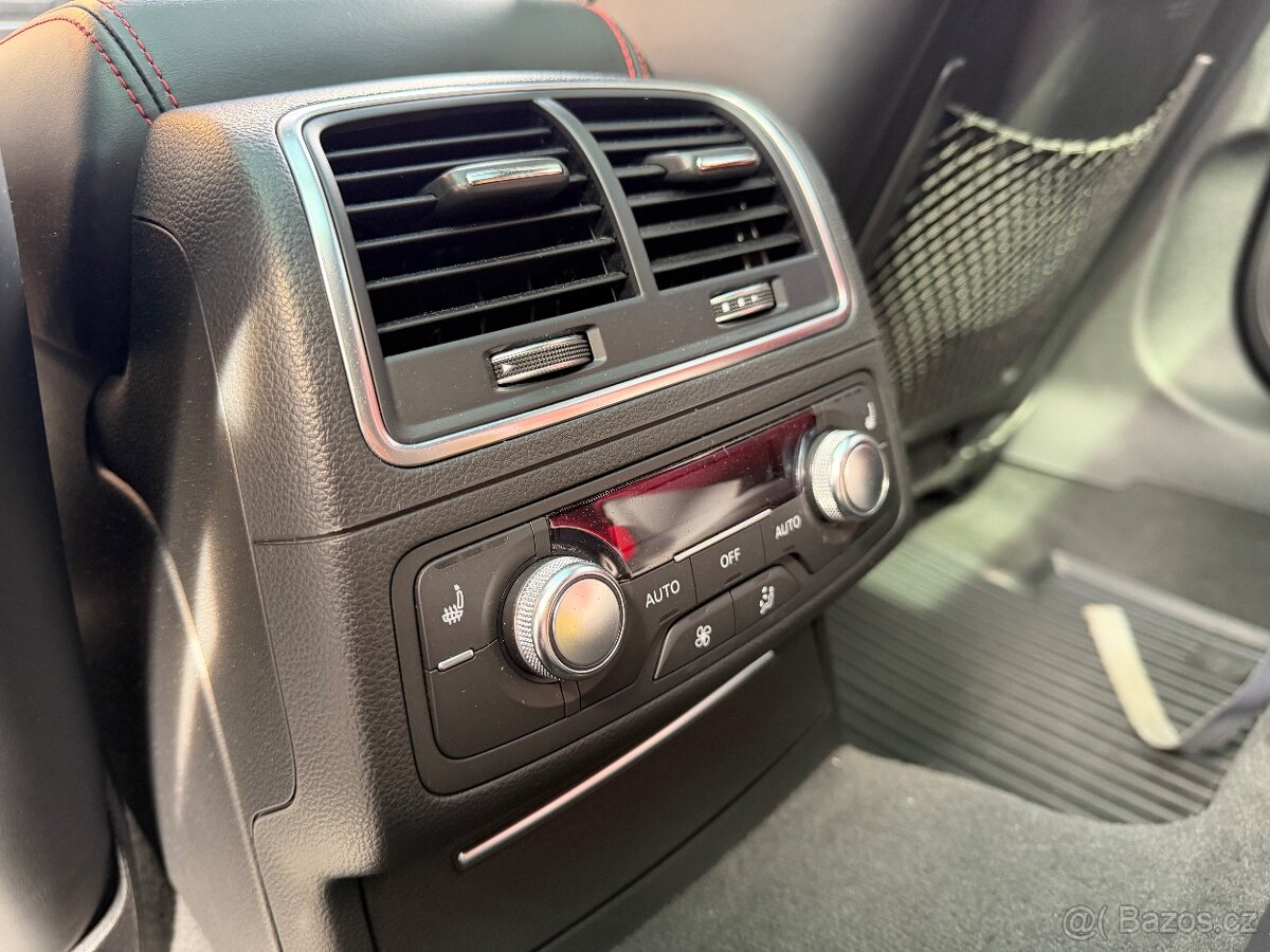 Audi A6 Competition - 6