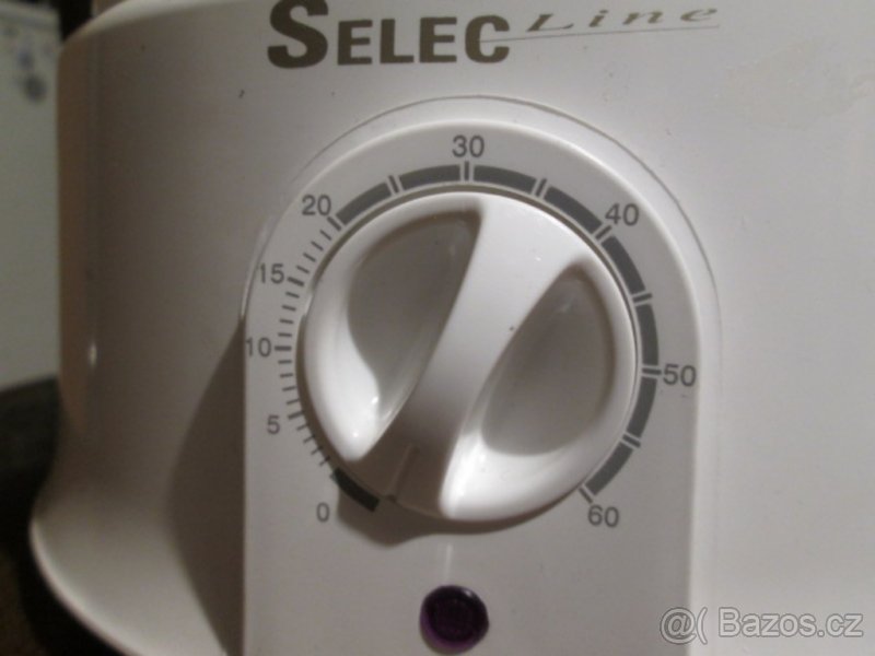 Prodám parní vařič. - 6