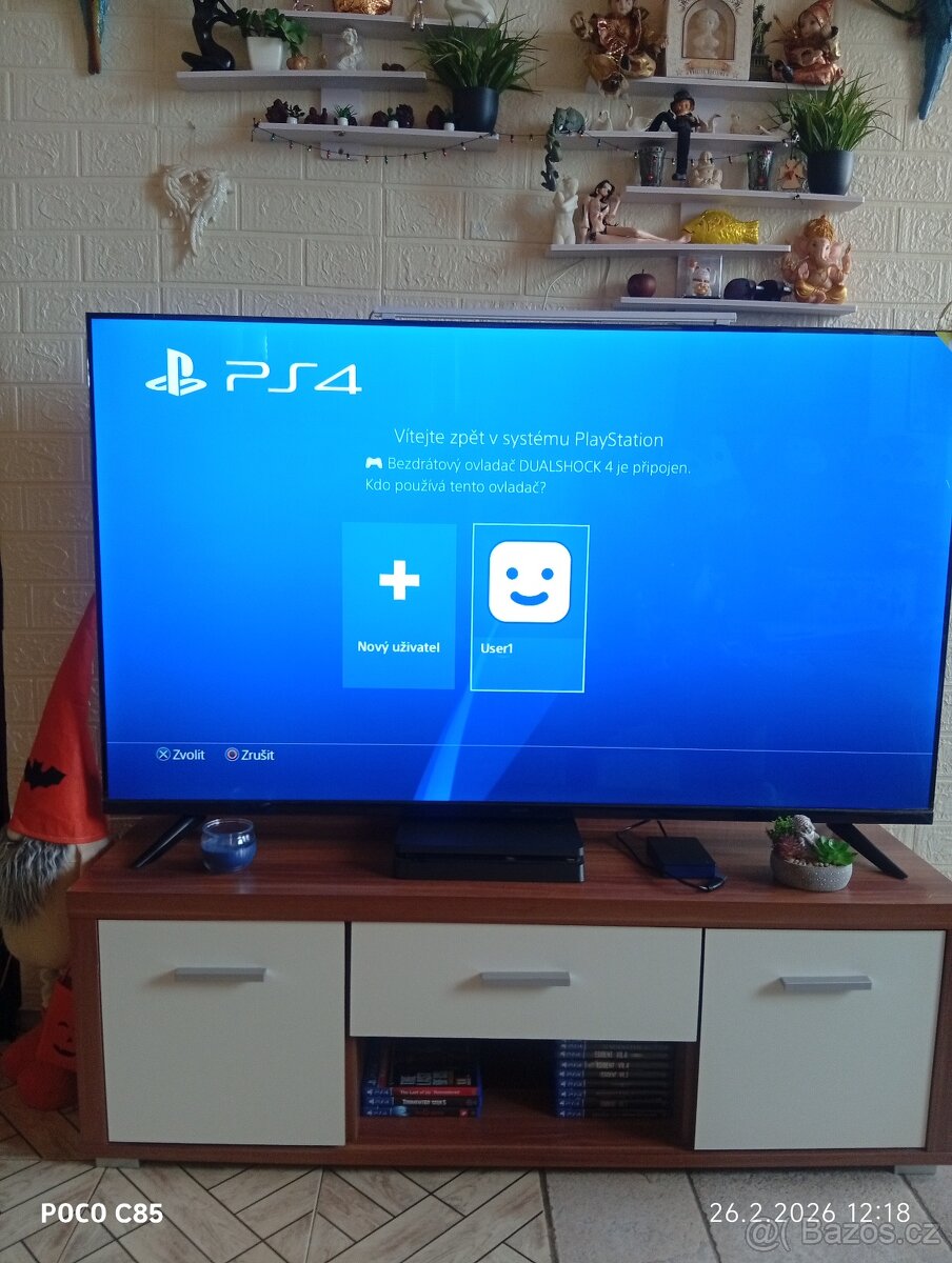 PS 4 - 6