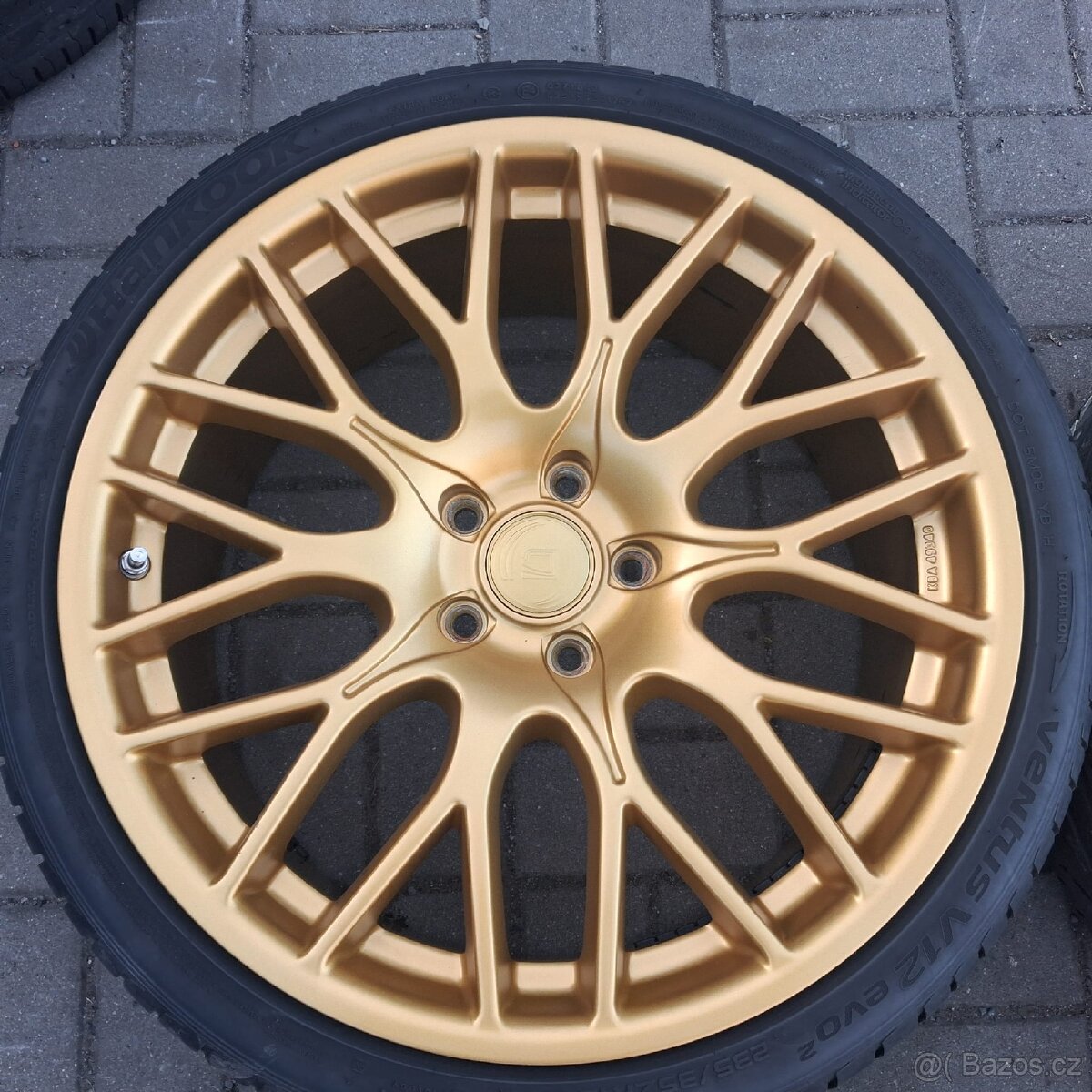 3 sady ALU - 6