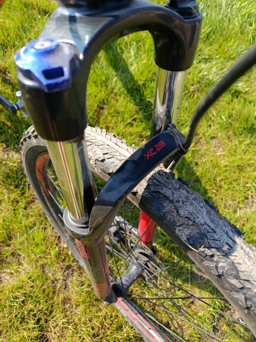 Specialized Rockhopper - 6