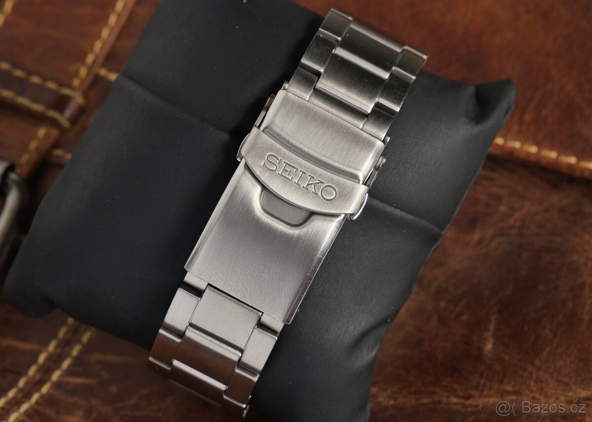 Seiko 5 Sports Automatic SRPD63K1 - 6