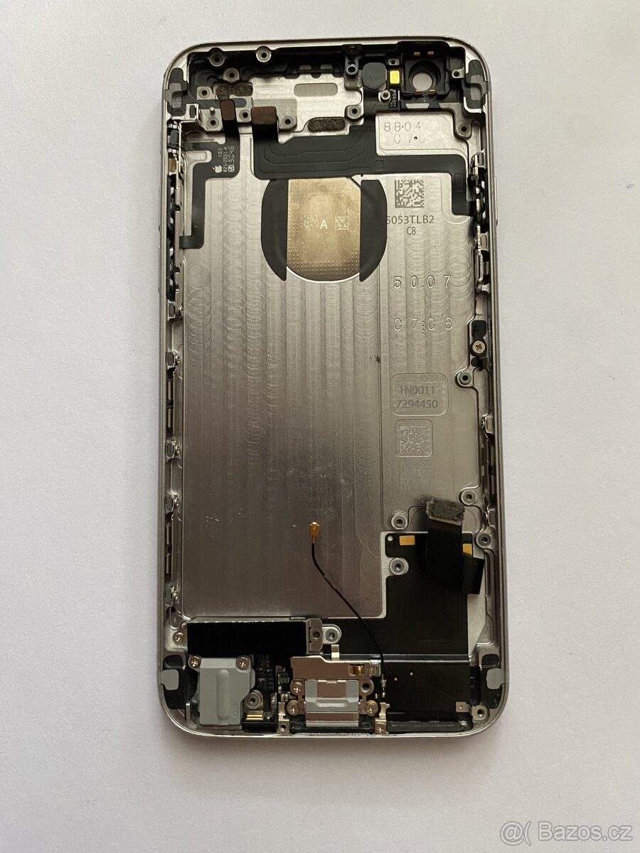 4x iPhone 5S, 6, 7 na ND - 6