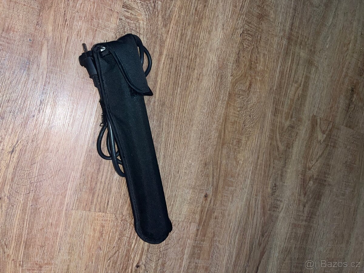 Žehlička na vlasy Rowenta supremium ionic - 6