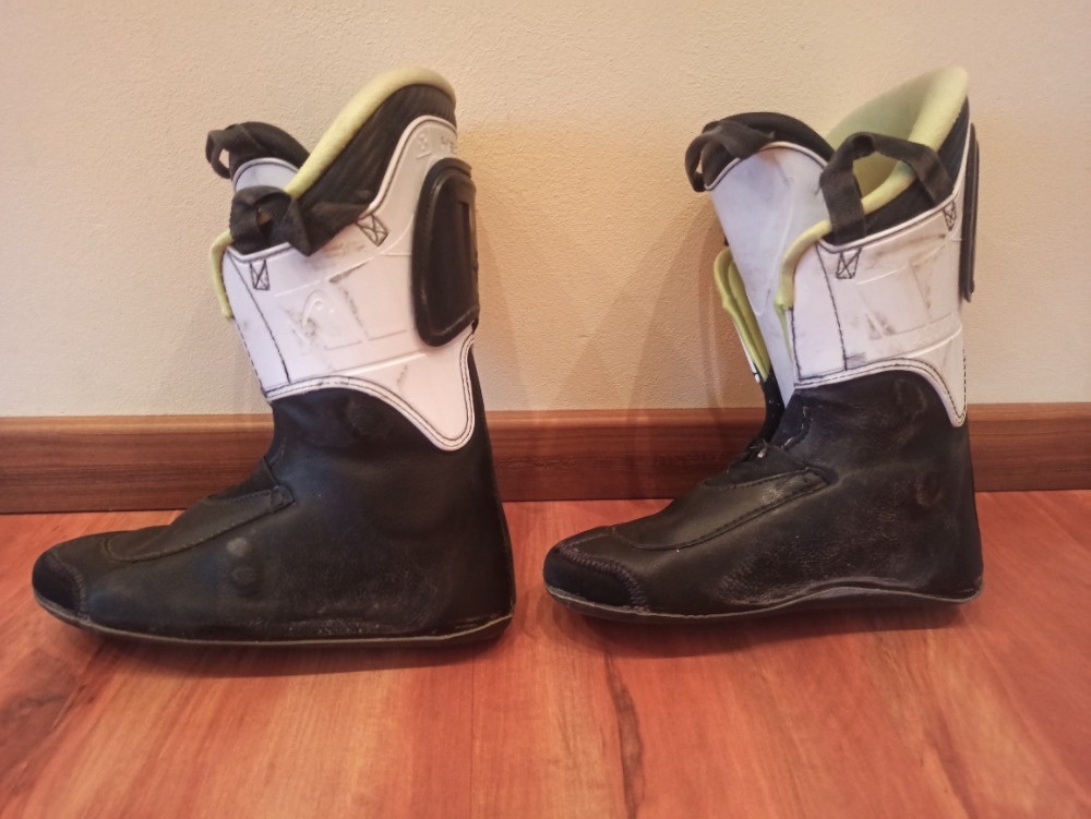 Lyžáky Head Raptor 90 RS - 6