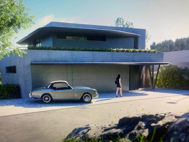 Prodáme stavební pozemek v Říčanech u Prahy - 6